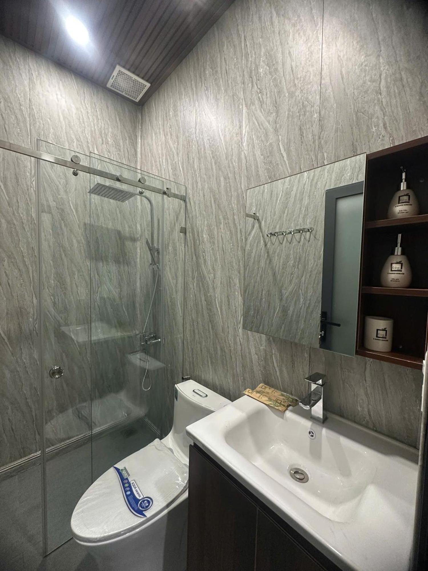 Q Garden Homestay Hà Tiên Phòng bức ảnh
